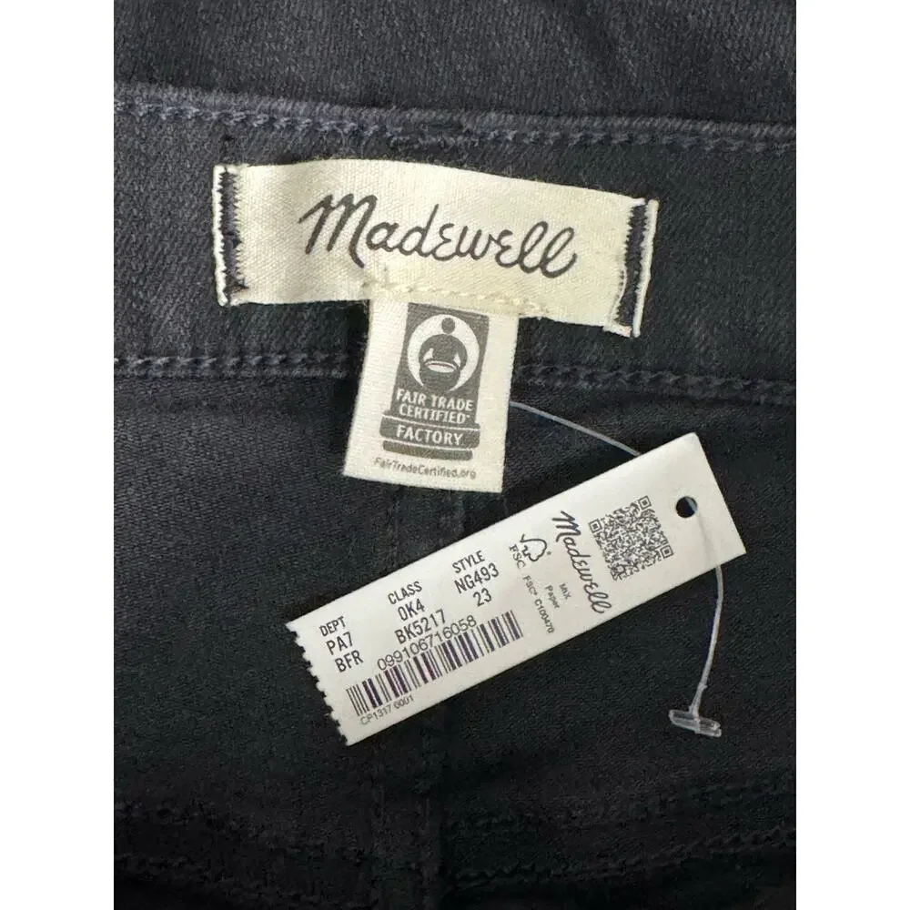NWT Madewell 10